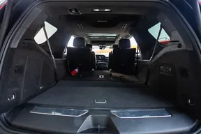 Cadillac Escalade 2022