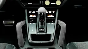 Porsche Cayenne Turbo GT 2022