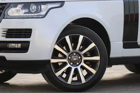 Land Rover Range Rover 2015