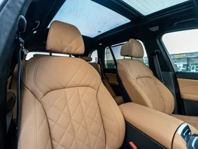 BMW X5 M60 2025