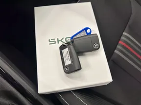 Škoda Kamiq 2025