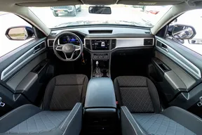 Volkswagen Teramont 2022