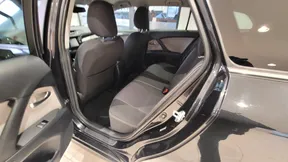 Toyota Avensis 2017