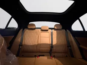 Mercedes-Benz E-Class 300 2024