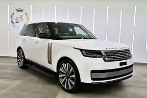 Land Rover Range Rover 2025