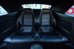 Ford Mustang GT 2019