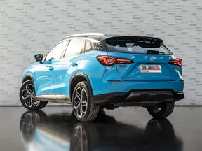 MG One 2024