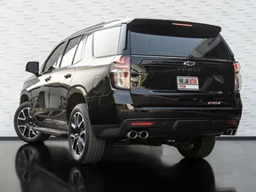 Chevrolet Tahoe 2024