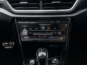 Volkswagen T-Roc 2024