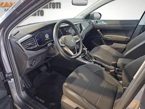 Volkswagen Taigo 2023