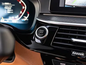 BMW 5 Series 520 2022