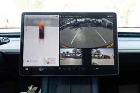 Tesla Model Y Long Range 2024