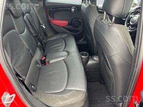 MINI Hatch Cooper S 2019