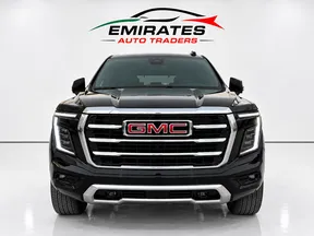 GMC Yukon 2025