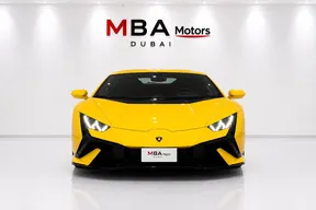 Lamborghini Huracán Tecnica 2023