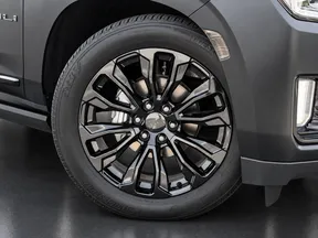 GMC Yukon 2023
