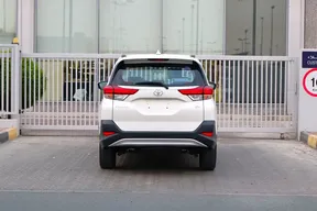 Toyota Rush 2023