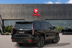 Cadillac Escalade 2021