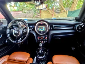 MINI Cabrio Cooper S 2016