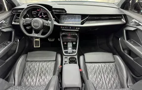 Audi S3 2024
