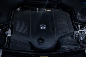 Mercedes-Benz E-Class 450 2021