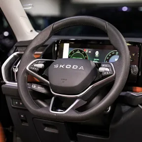 Škoda Kodiaq 2026