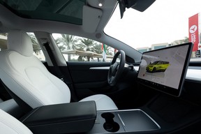 Tesla Model 3 Performance 2023