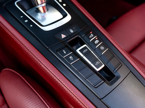 Porsche Boxster GTS 2019