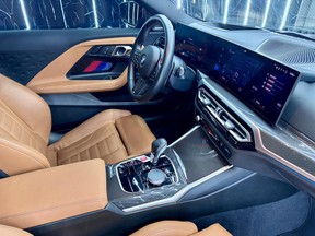 BMW 2 Series M2 2024