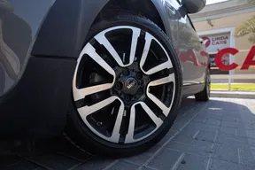 MINI Cabrio Cooper 2020