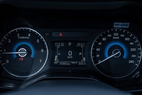 DFSK Glory 580 / Fengon 580 2023