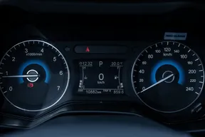 DFSK Glory 580 / Fengon 580 2023