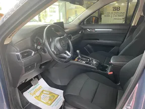 Mazda CX-5 2024