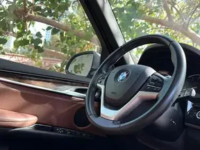 BMW X5 35 2016