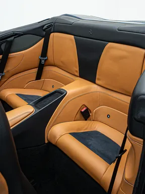 Ferrari Portofino 2019