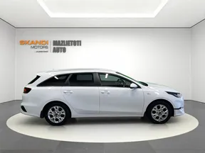 Kia Ceed 2023
