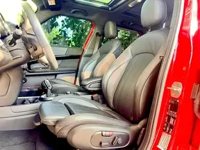 MINI Countryman John Cooper Works 2020