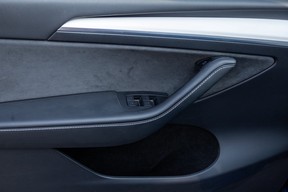 Tesla Model Y Long Range 2022