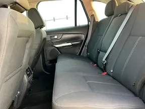 Ford Edge 2014