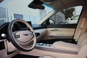Genesis GV70 2023