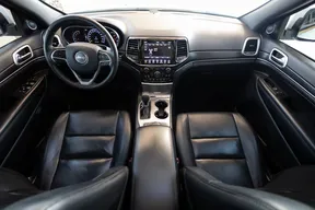 Jeep Grand Cherokee 2019