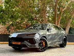 Lamborghini Urus 2023