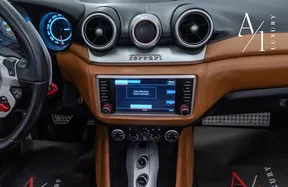 Ferrari California 2015