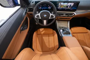 BMW 4 Series 420 2024
