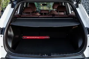 Toyota Corolla Cross 2022