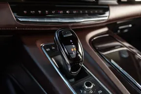 Cadillac Escalade 2022