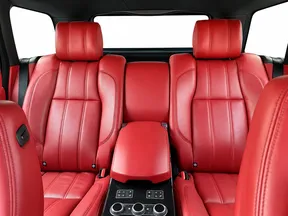 Land Rover Range Rover 2014