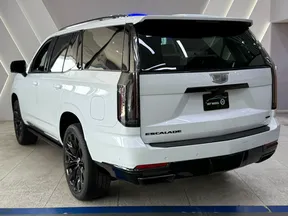 Cadillac Escalade 2026