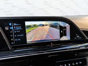 Cadillac Escalade 2022