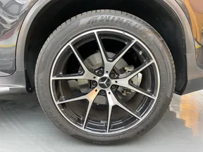 Mercedes-Benz GLC 43 AMG 2021